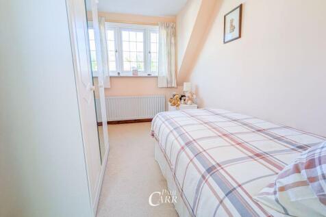 Bedroom Three - 1