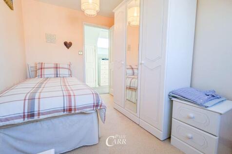 Bedroom Three - 2