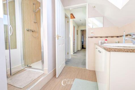 Bathroom - 1