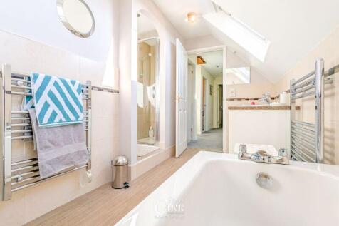 Bathroom - 2