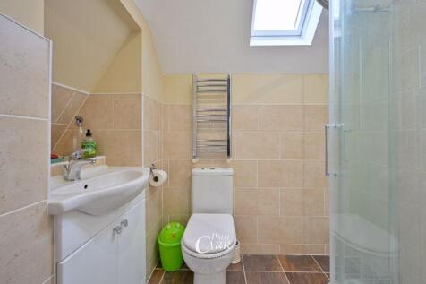 Master En-Suite
