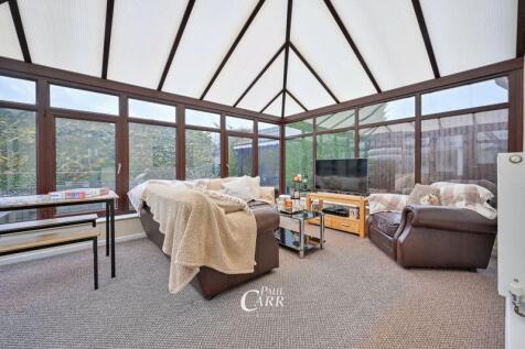 Annex: Conservatory Lounge Area