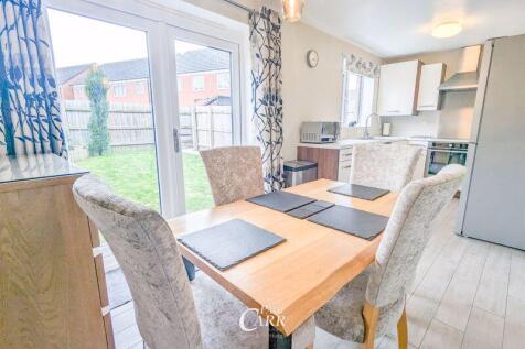 Kitchen-Diner