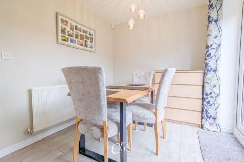 Kitchen-Diner