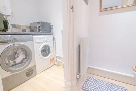 Utility - WC
