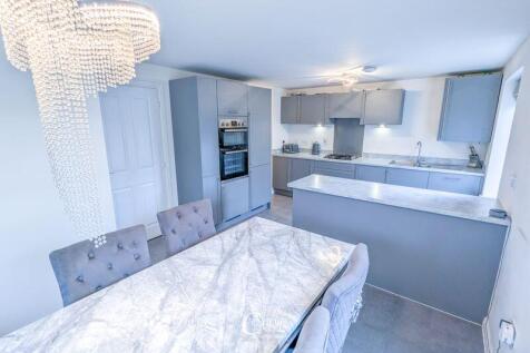 Kitchen-Diner