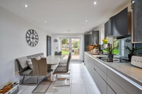 Kitchen-Diner