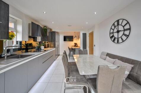 Kitchen-Diner