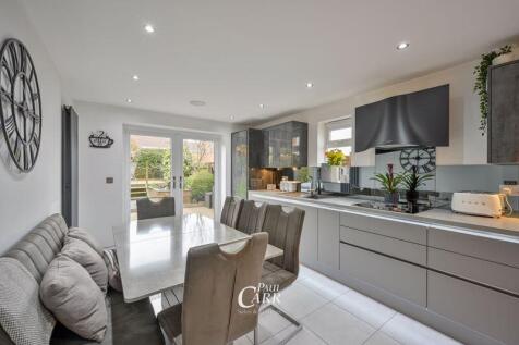 Kitchen-Diner