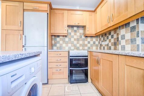 Kitchen-Diner