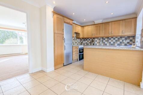 Kitchen-Diner