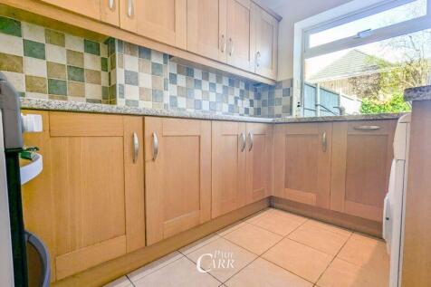 Kitchen-Diner