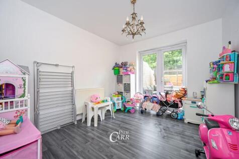 dining/playroom