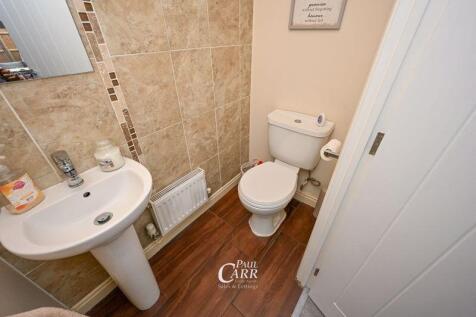Guest WC