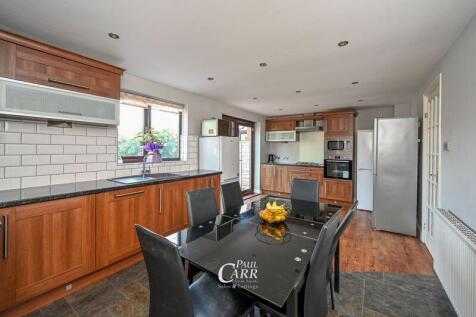 Kitchen-Diner