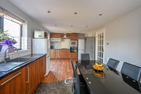 Kitchen-Diner