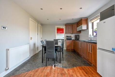 Kitchen-Diner