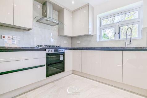 Kitchen-Diner