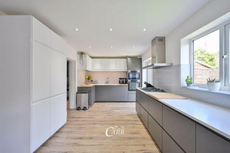 Kitchen-Diner