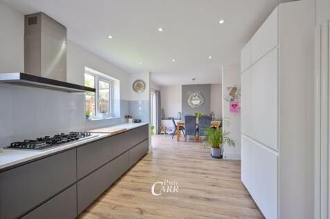Kitchen-Diner