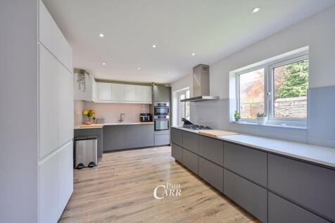 Kitchen-Diner