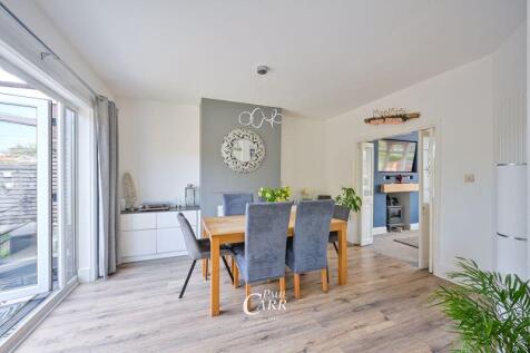 Kitchen-Diner