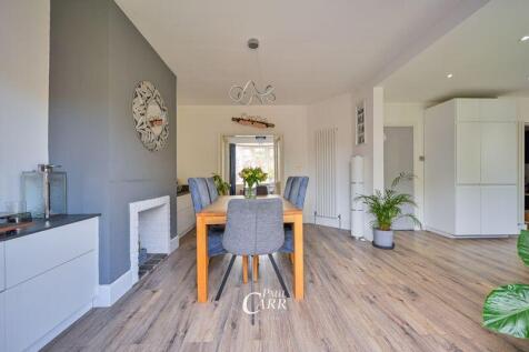 Kitchen-Diner