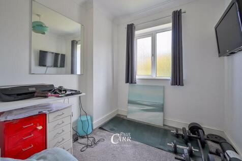 Bedroom Five