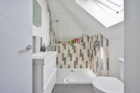 Master En-Suite