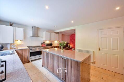 Kitchen-Diner