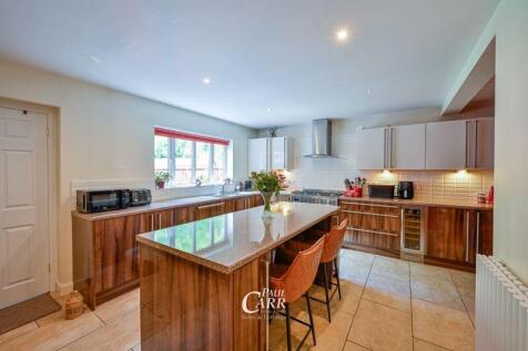 Kitchen-Diner
