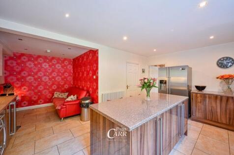 Kitchen-Diner
