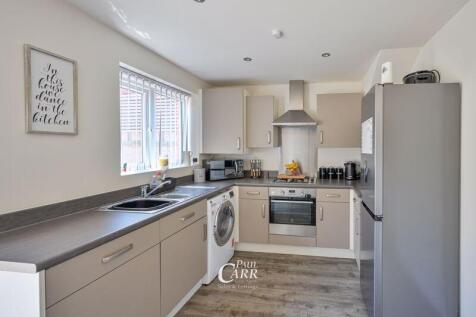 Kitchen-Diner