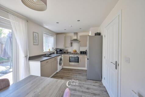 Kitchen-Diner