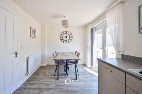 Kitchen-Diner