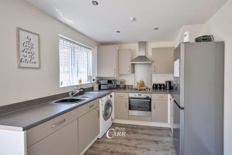 Kitchen-Diner