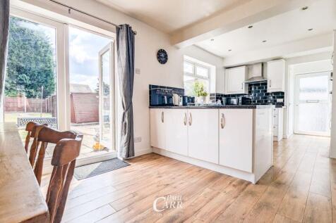 Kitchen-Diner