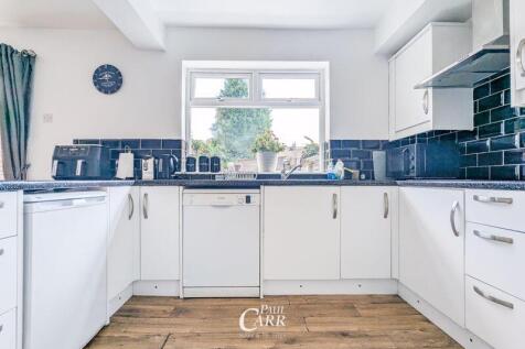Kitchen-Diner