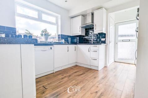 Kitchen-Diner