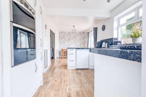 Kitchen-Diner