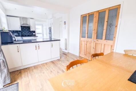 Kitchen-Diner