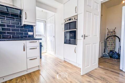Kitchen-Diner