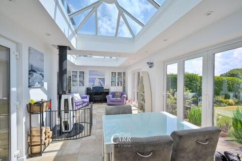 Orangery
