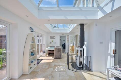 Orangery