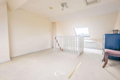 Loft Room