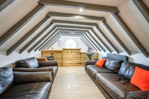 Garage Annex