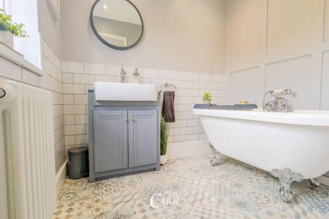 Master En-Suite