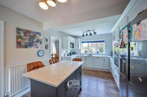 Kitchen-Diner