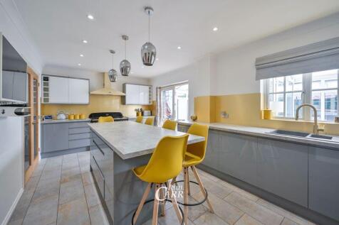 Kitchen-Diner