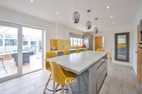 Kitchen-Diner